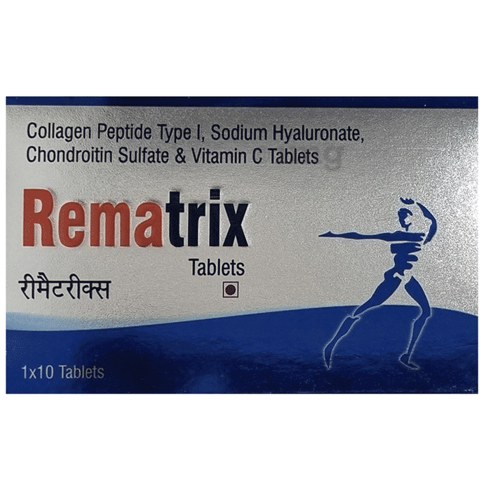 Rematrix Tablet