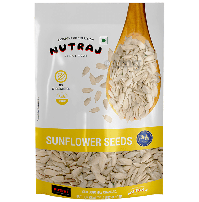 Nutraj Sunflower Seeds