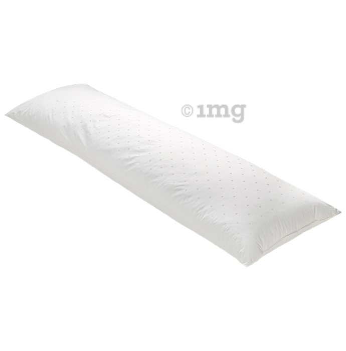 Nordic Sleep Fossflakes Comfort-I Pillow