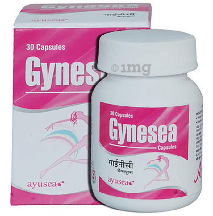 Gynesea Capsule (30 Each)
