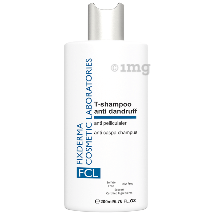 Fixderma Cosmetic Laboratories Strengthening Shampoo