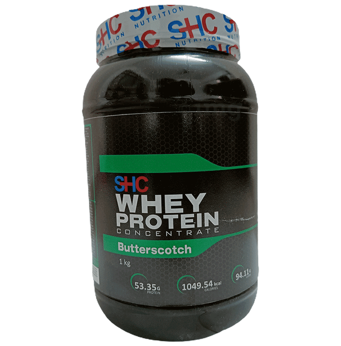 Sahajanand Health Care Whey Protein Powder