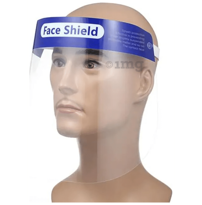 Health Point Face Shield