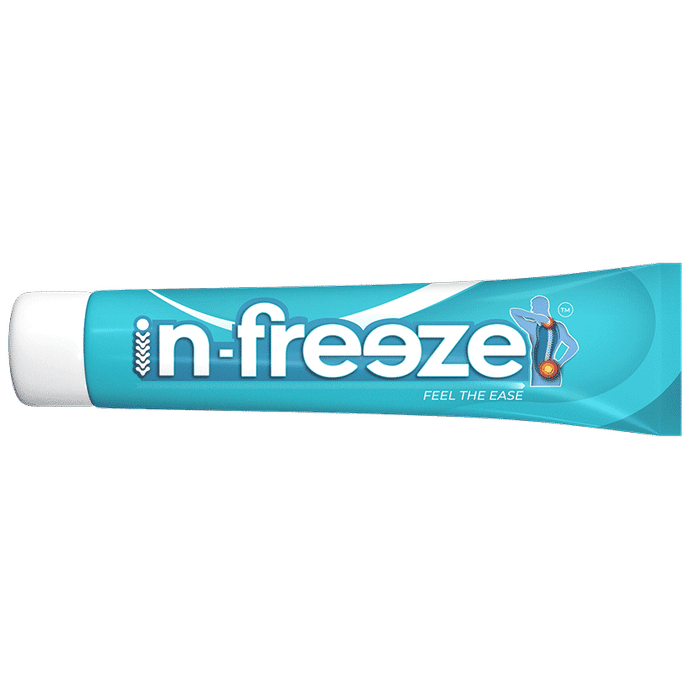 In-Freeze Gel