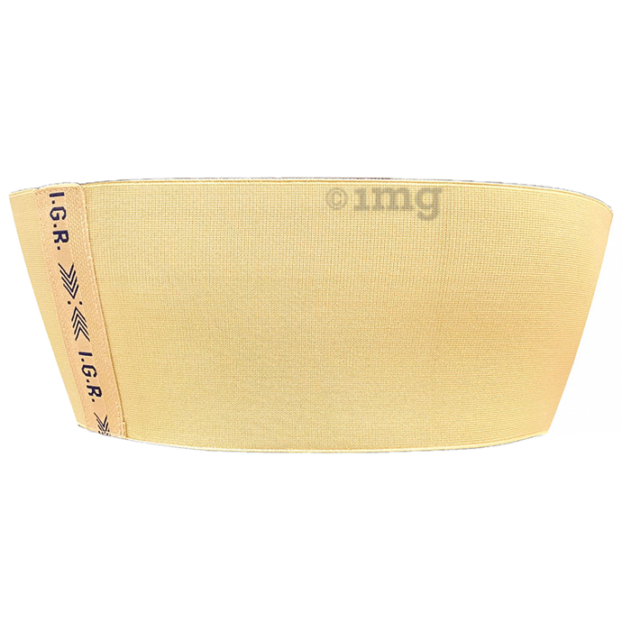 IGR Rib Belt 6 Inch Large