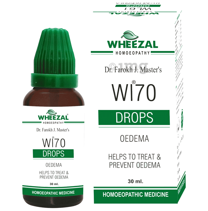 Wheezal WL 70 Drop