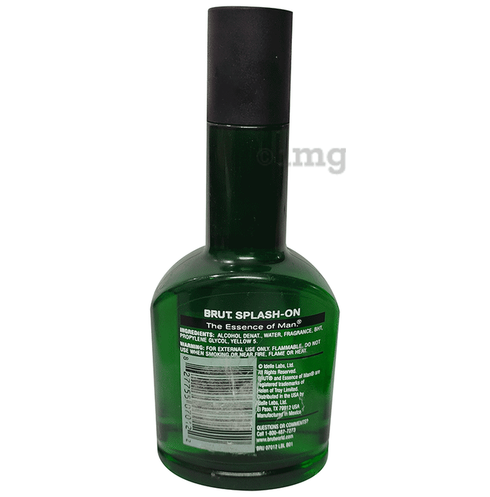 Essence of sales man brut classic