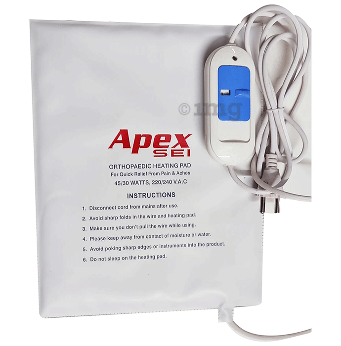 Apex SEI Orthopaedic Heating Pad