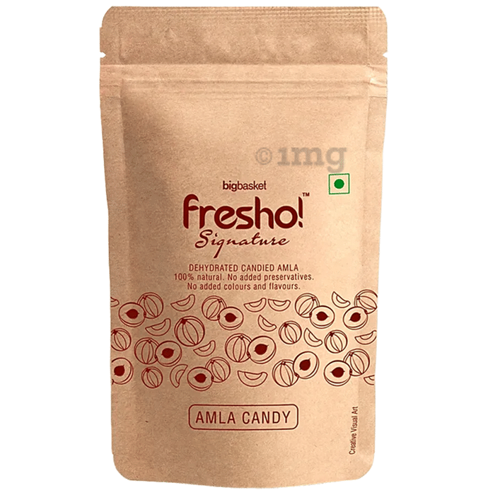 Fresho Signature Dry Fruits Amla