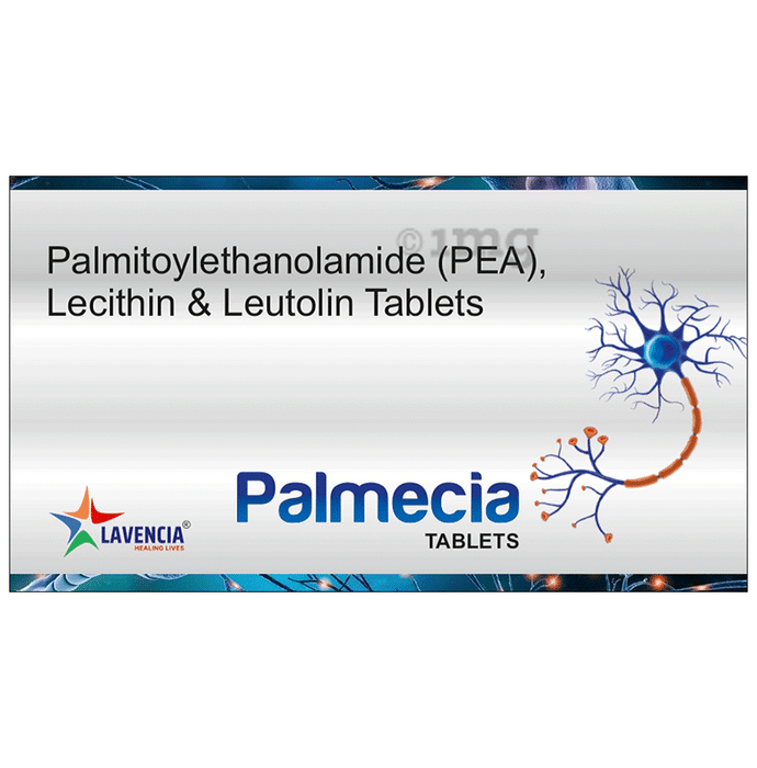 Palmecia Tablet