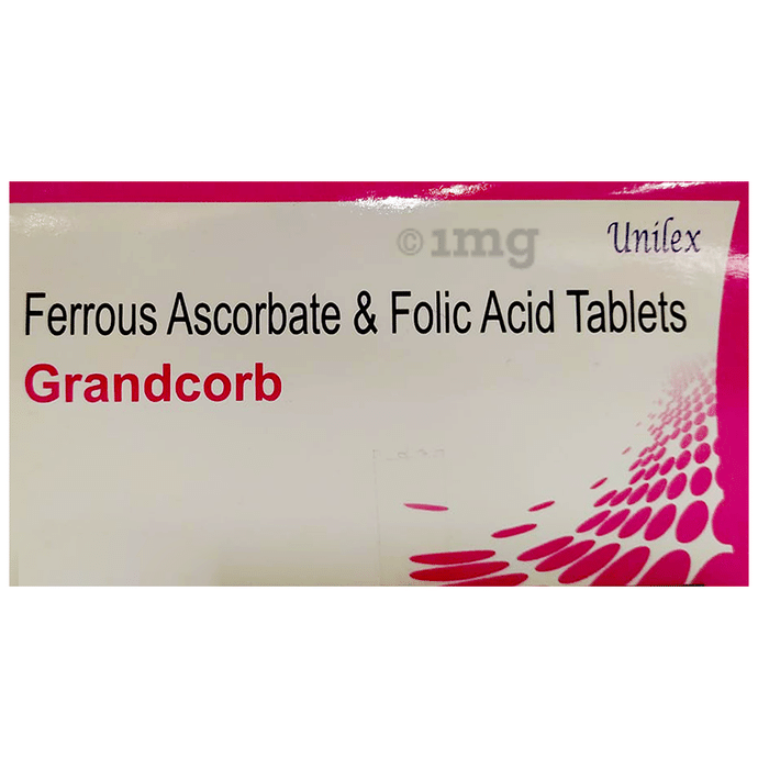 Grandcorb Tablet