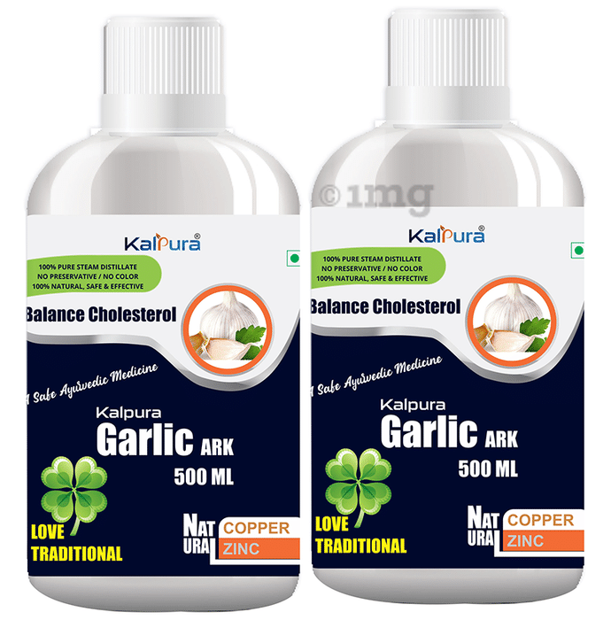 Kalpura Galic Ark (500ml Each)