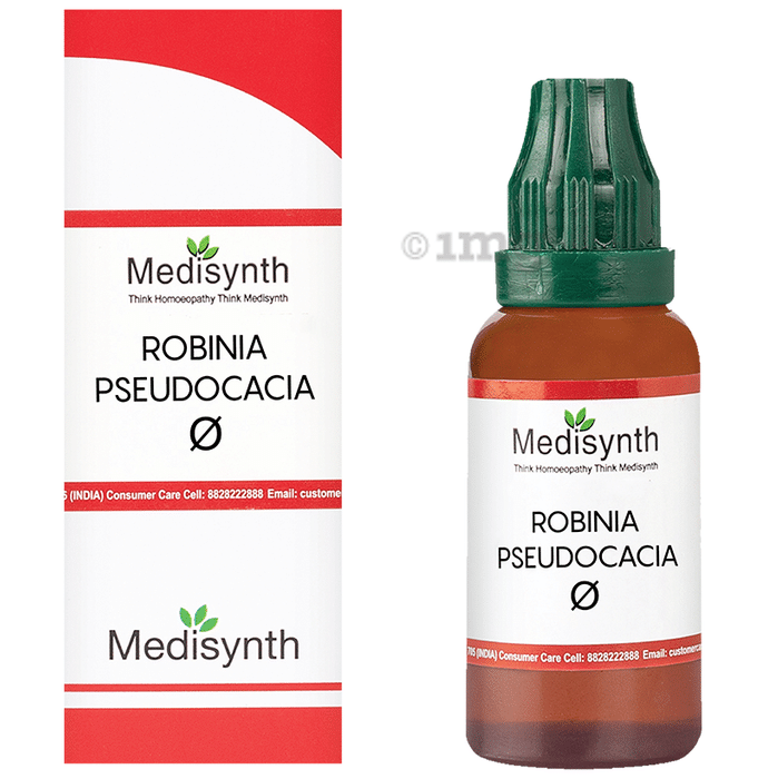 Medisynth Robinia Pseudocacia Q