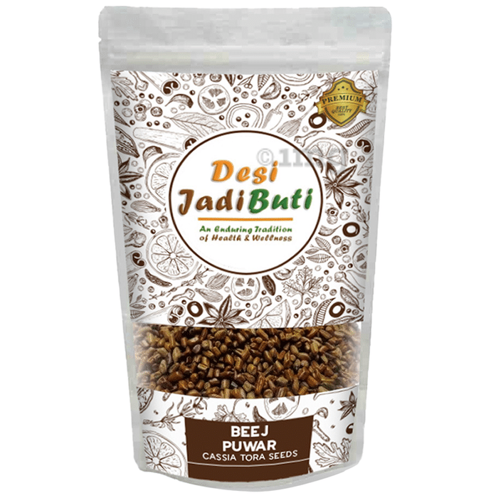 Desi Jadi Buti Beej Puwar