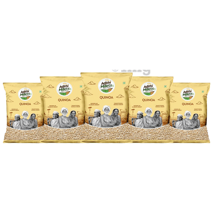 Adithi Millets Quinoa (500 Each)