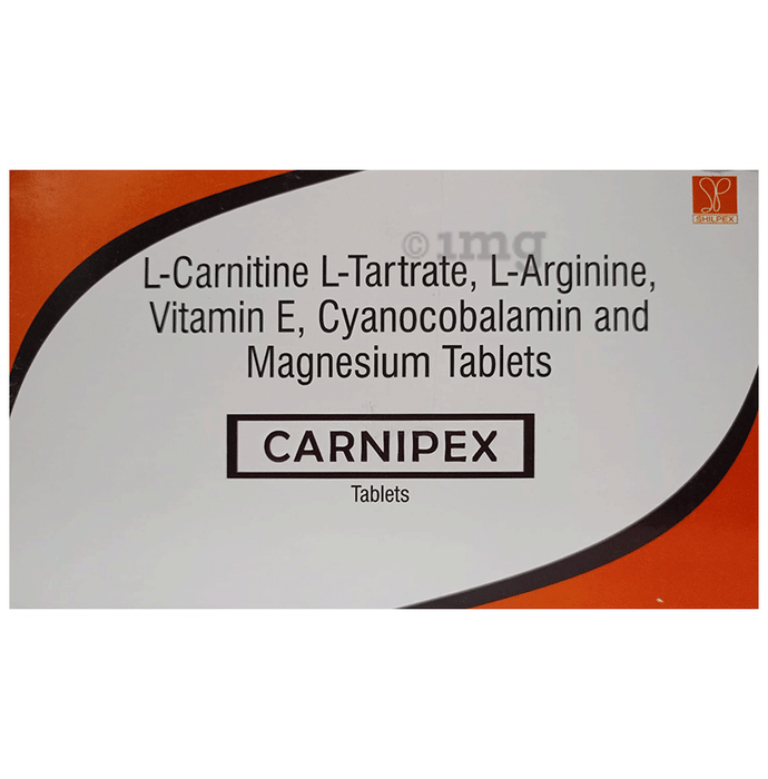 Carnipex Tablet