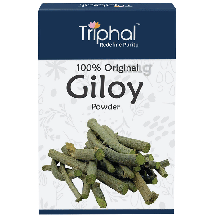 Triphal 100% Original Giloy Powder