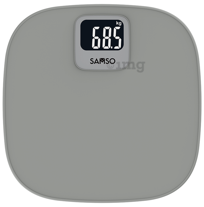 Samso Digital Bathroom Weighing Scale Pace