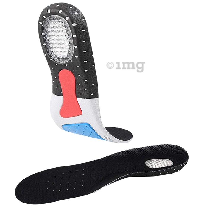 Skudgear Orthopedic Foot Support Shoe Insole