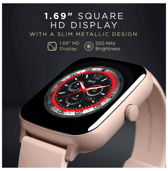 Slim valley smartwatch discount