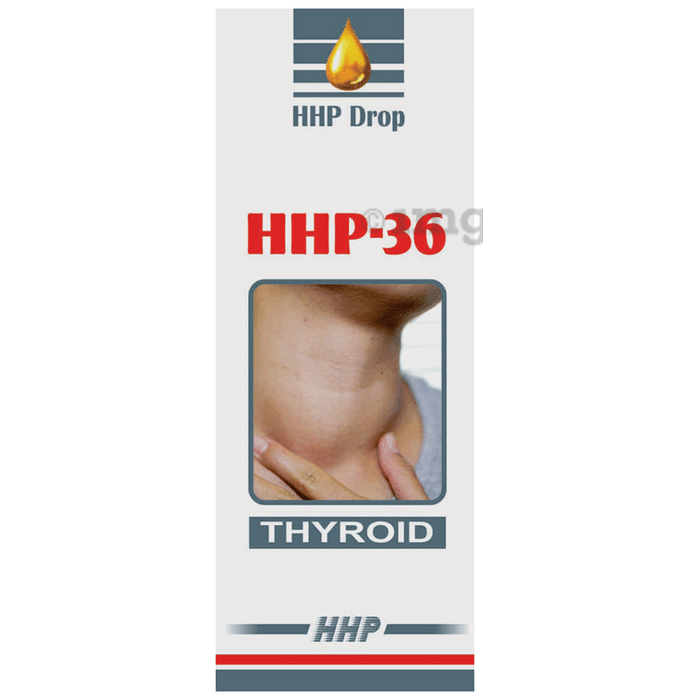 HHP 36 Drop