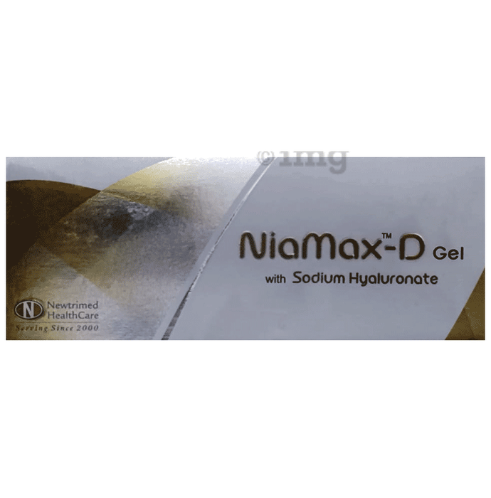 Niamax-D Gel