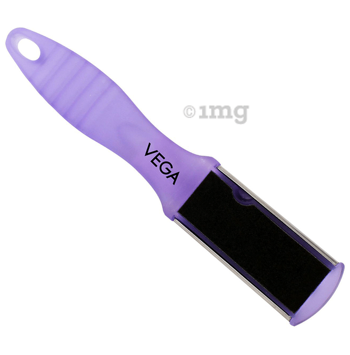 Vega PD 03N Portable Pedicure File for Dead Hard Skin