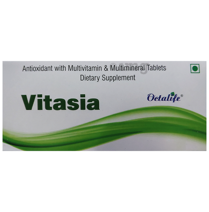Vitasia Tablet