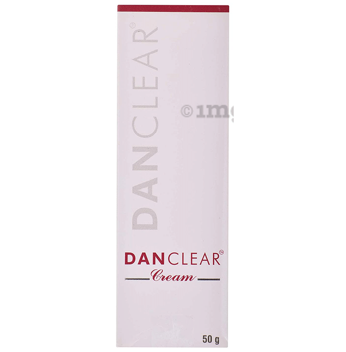 Danclear  Cream