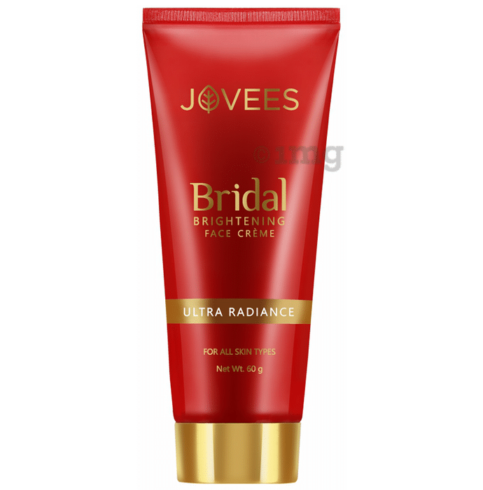 Jovees Bridal Brightening Face Cream