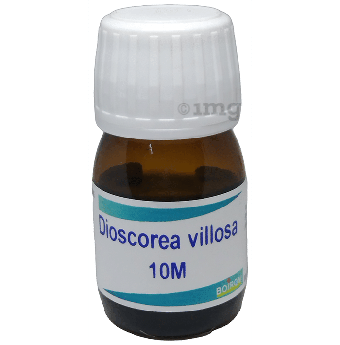 Boiron Dioscorea Villosa Dilution 10M