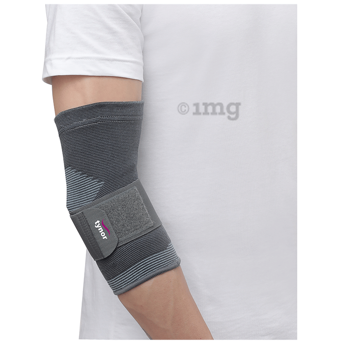 Tynor E-11 Elbow Support Large