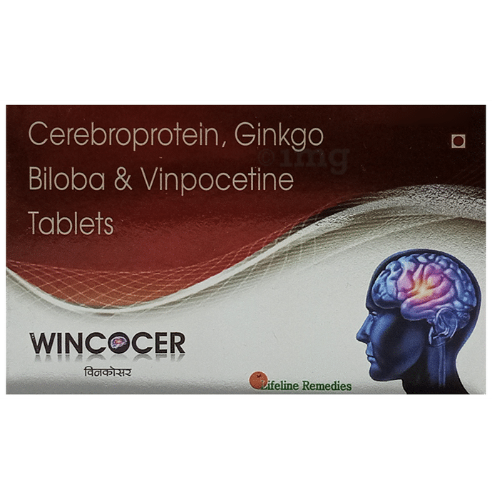 Wincocer Tablet