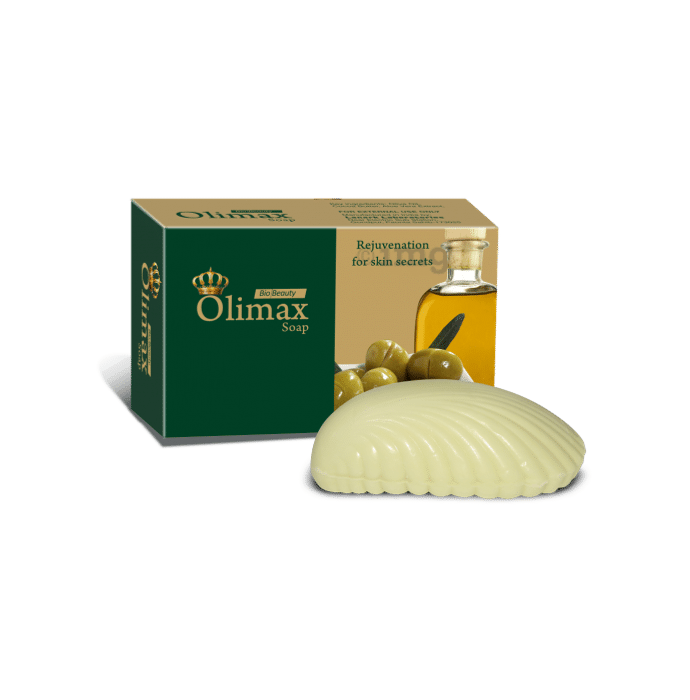 Olimax Soap