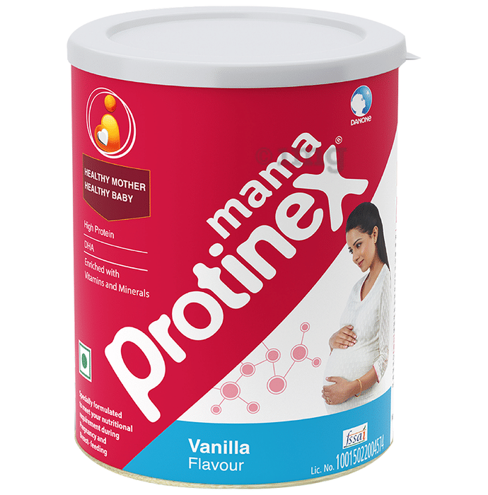 Mama Protinex Powder Vanilla