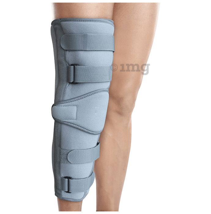 Tynor L 42 OAC Knee Immobilizer Large