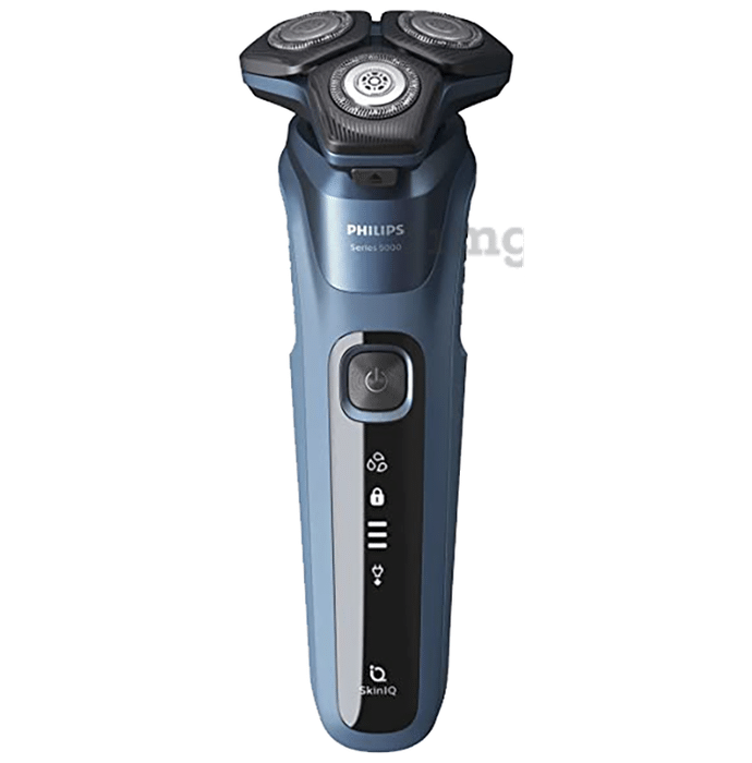 Philips Blue S5582/20 Electric Shaver