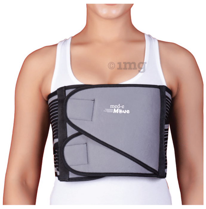 Med-E-Move Sternal Support XL