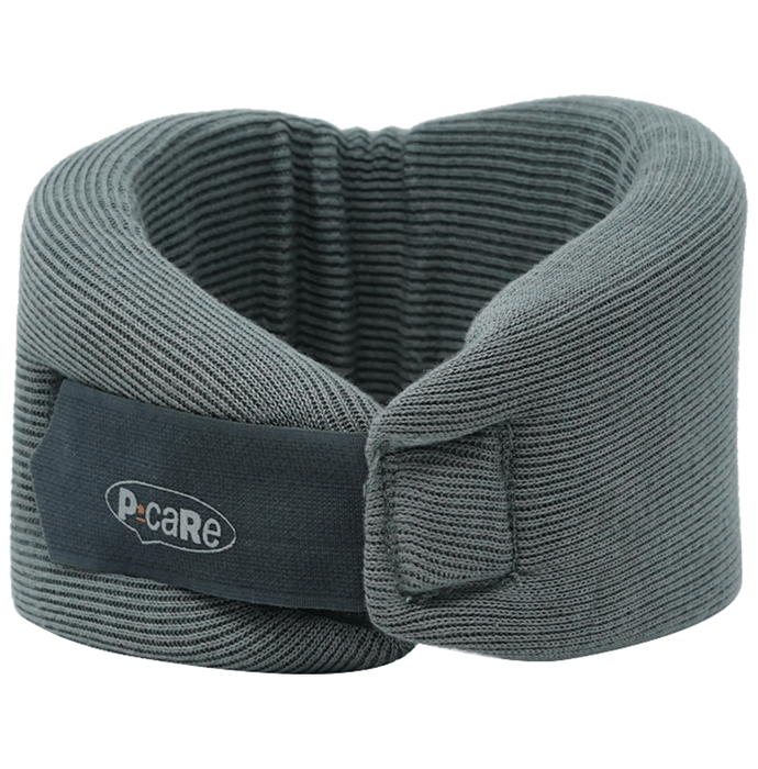 P+caRe A1001 Cervical Collar Large