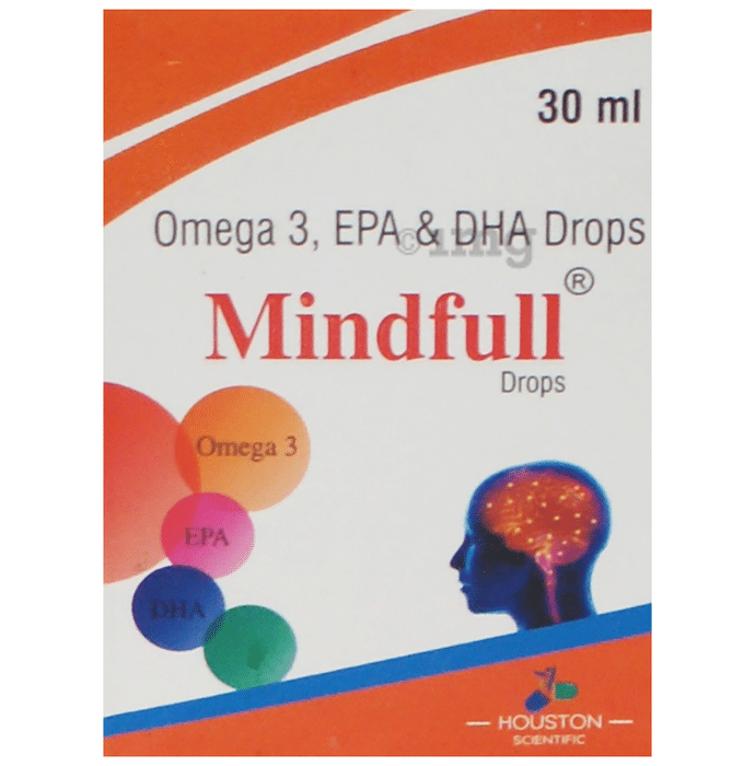 Mindfull Oral Drops