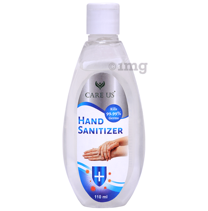 Care US Sanitizer Hand