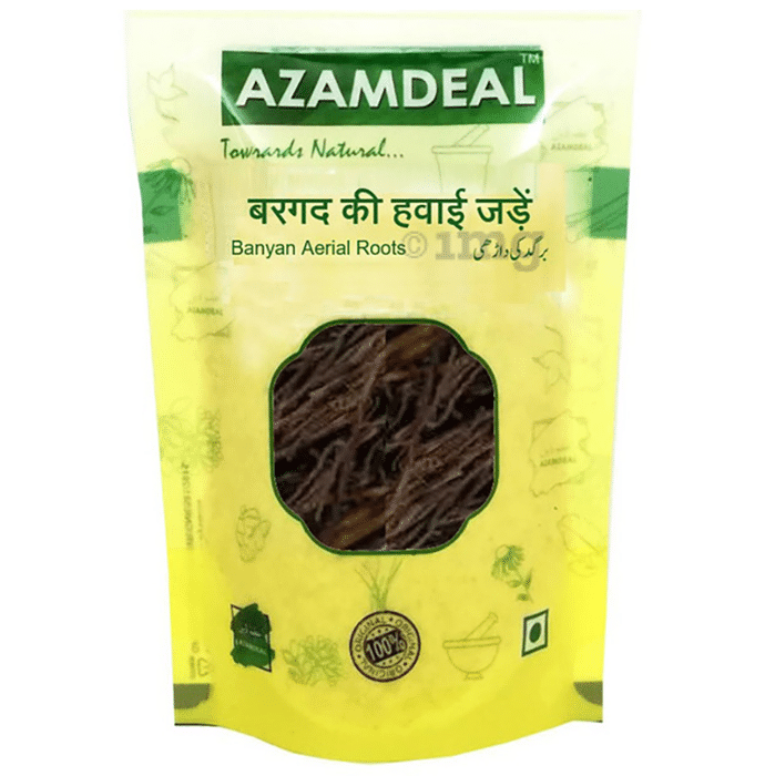 Azamdeal Bargad Ki Hawai Jade