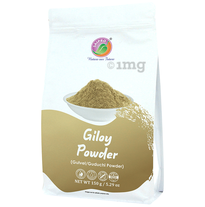 Saipro Giloy Powder