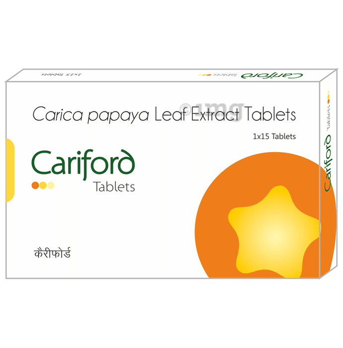 Leeford Cariford Tablet