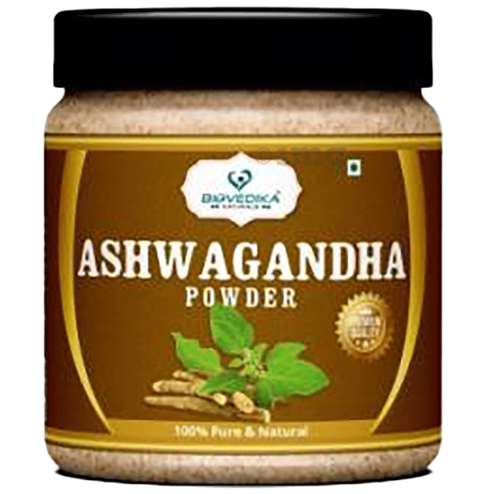 Biovedika Ashwagandha Powder