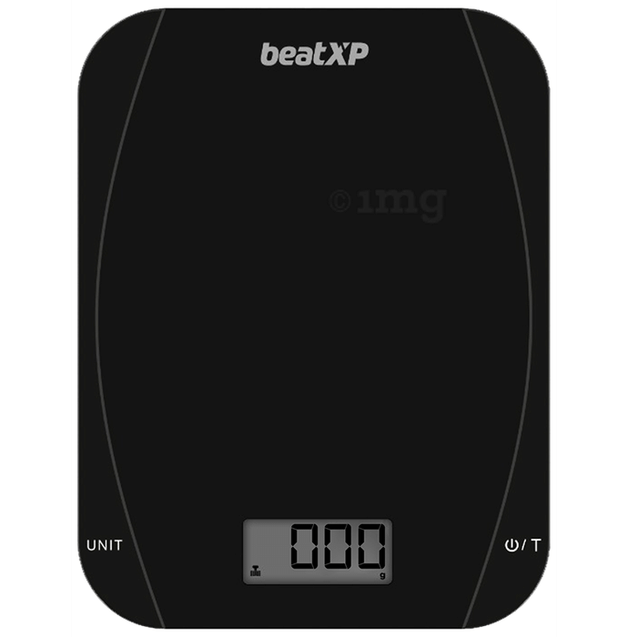 beatXP Neochef Multipurpose Digital Weight Machine