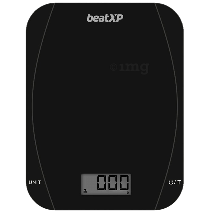 beatXP Neochef Multipurpose Digital Weight Machine