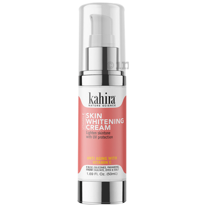 Kahira Vitamin C Skin Whitening Cream