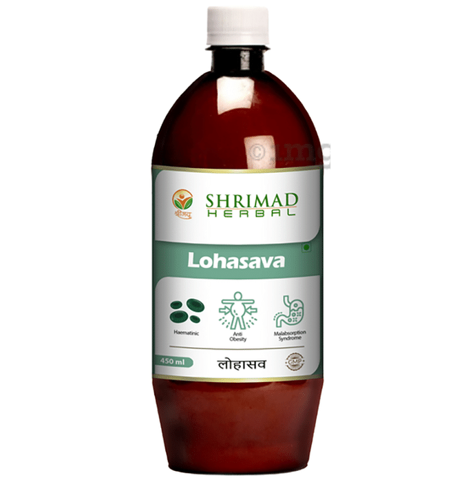 Shrimad Herbal Lohasava