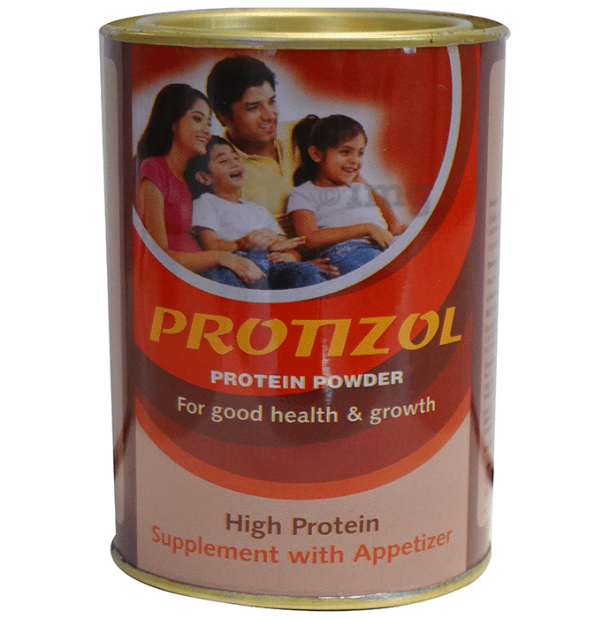 Protizol Protein Powder
